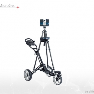 Microgeo propone innovativo Sistema FARO Focus Swift per Mobile Mapping